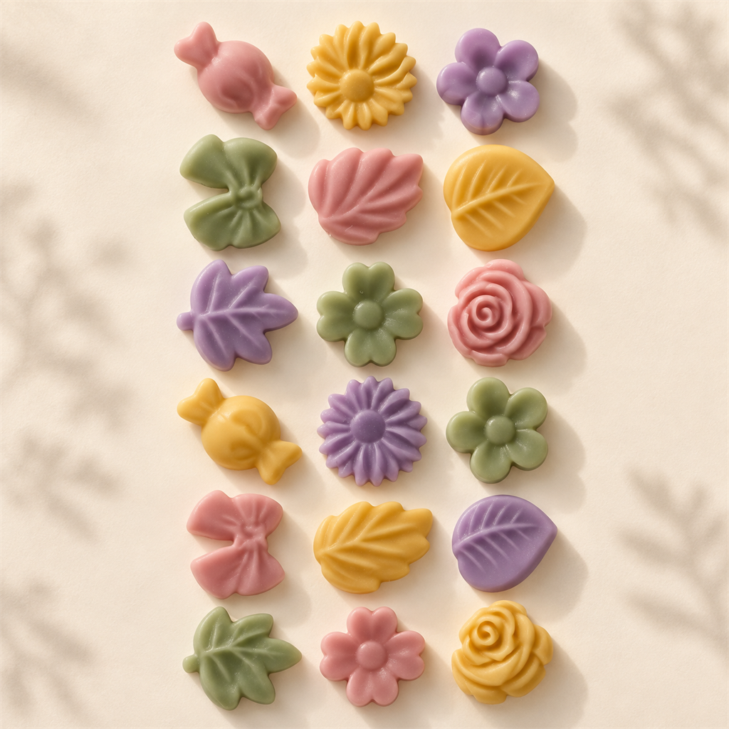 VANI Χριστουγεννιάτικα Wax Melts (Copy) - Image 2