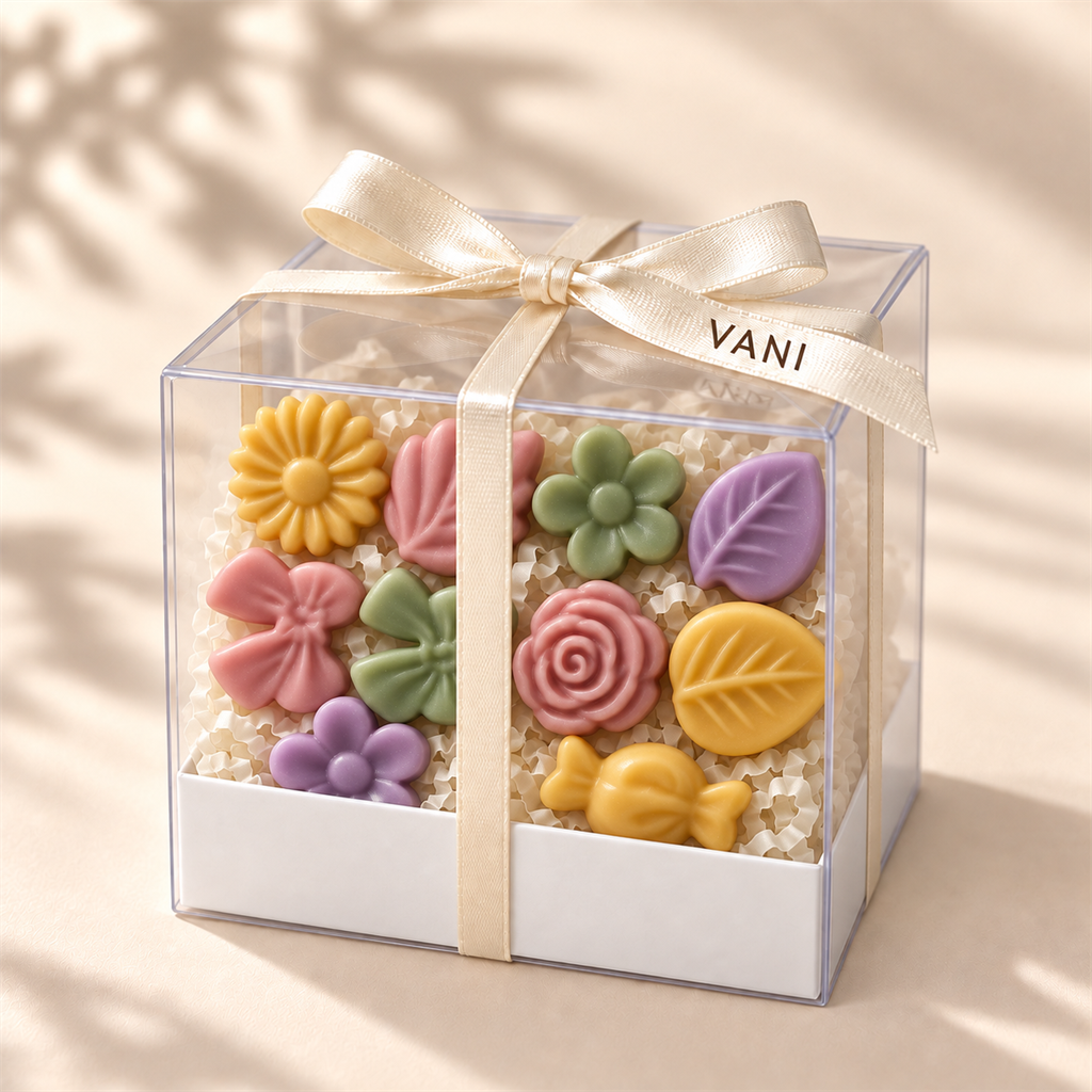 VANI Χριστουγεννιάτικα Wax Melts (Copy)