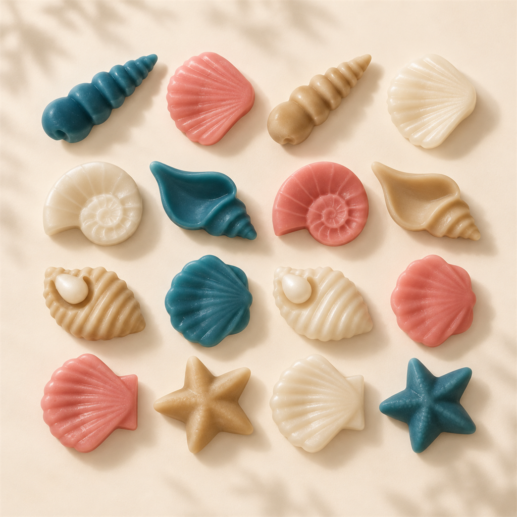 VANI Sea Wax Melts - Image 2